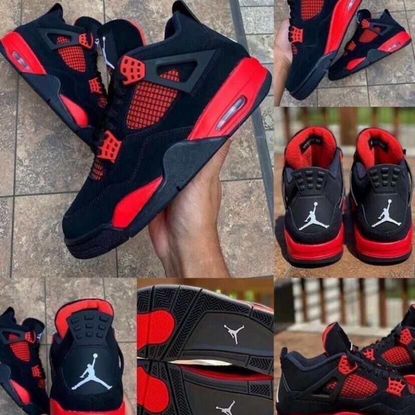 AIR JORDAN 4