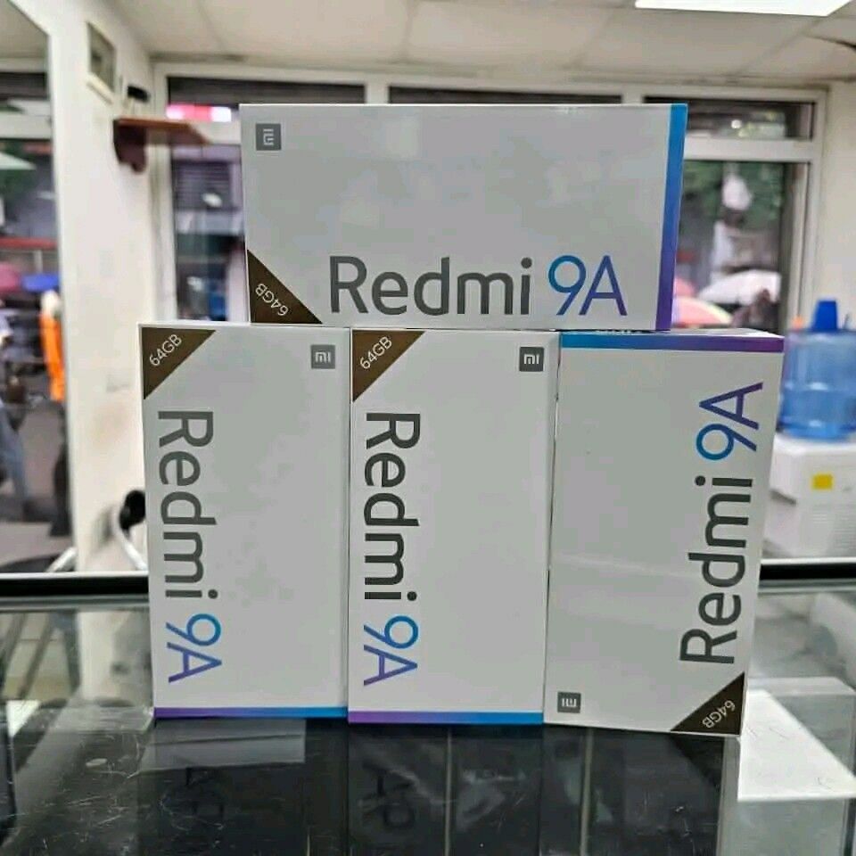 Xiaomi REDMI 9A 64/4