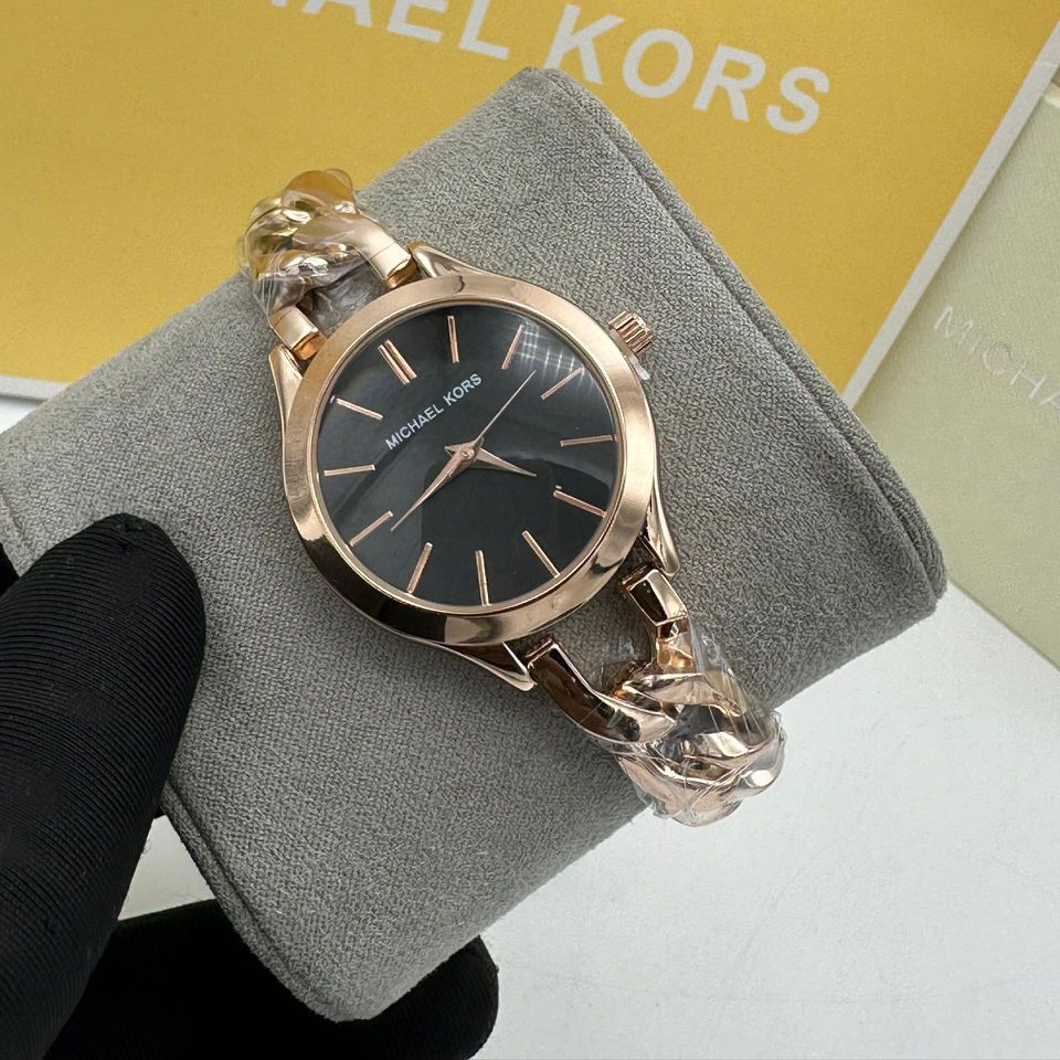 MK women's watches