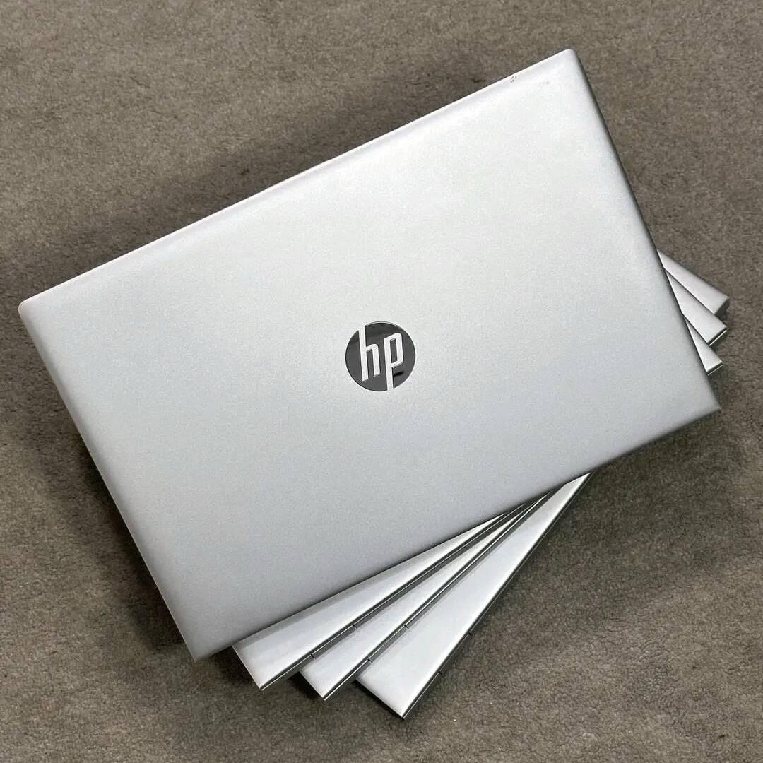 HP ProBook 650 G5Intel Core i5-8365g