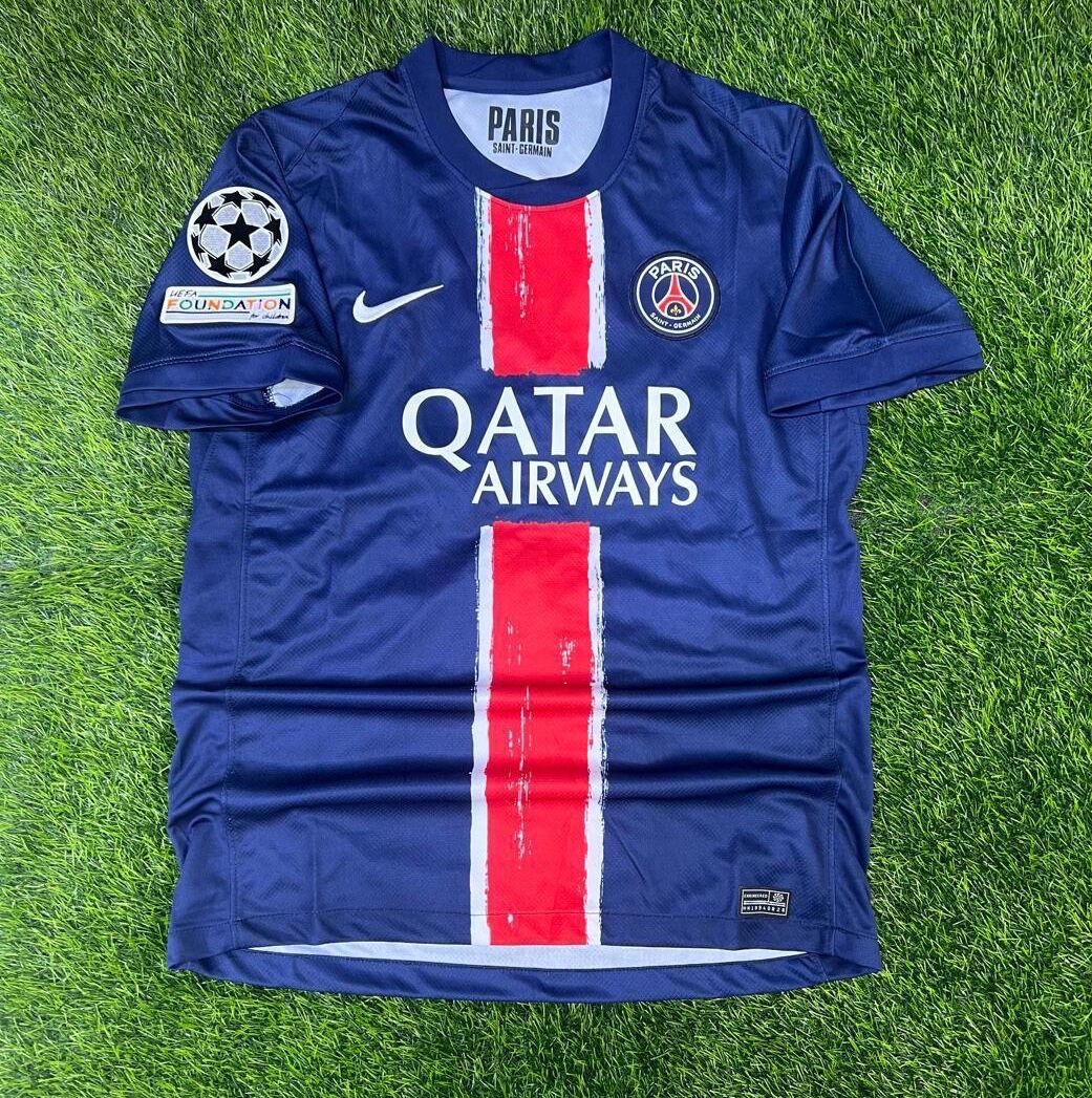 Maillot club