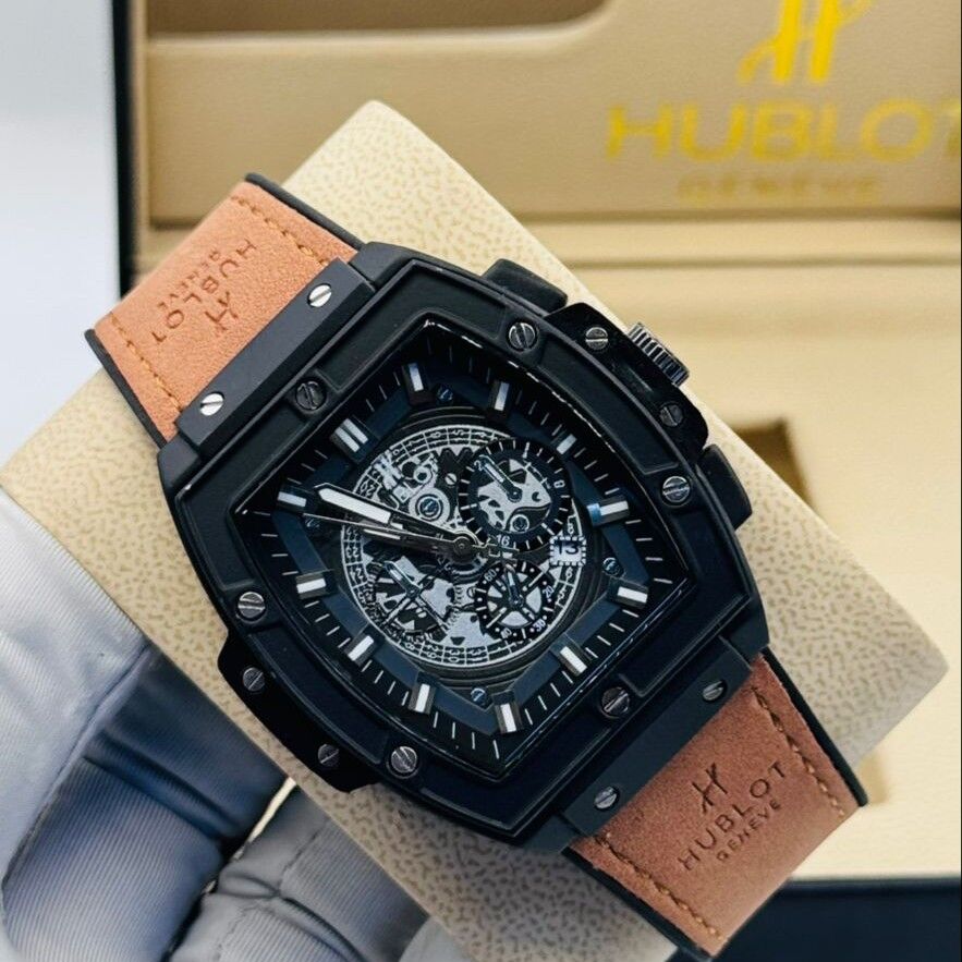 Hublot Big Bang