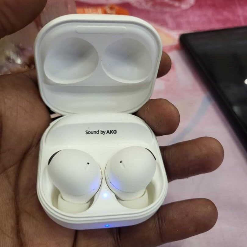 Galaxy Buds pro 2