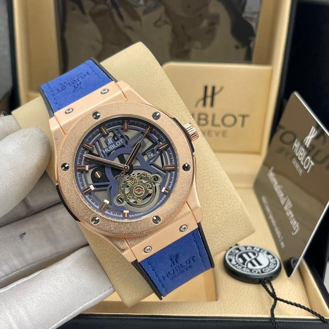 Hublot Big Bang