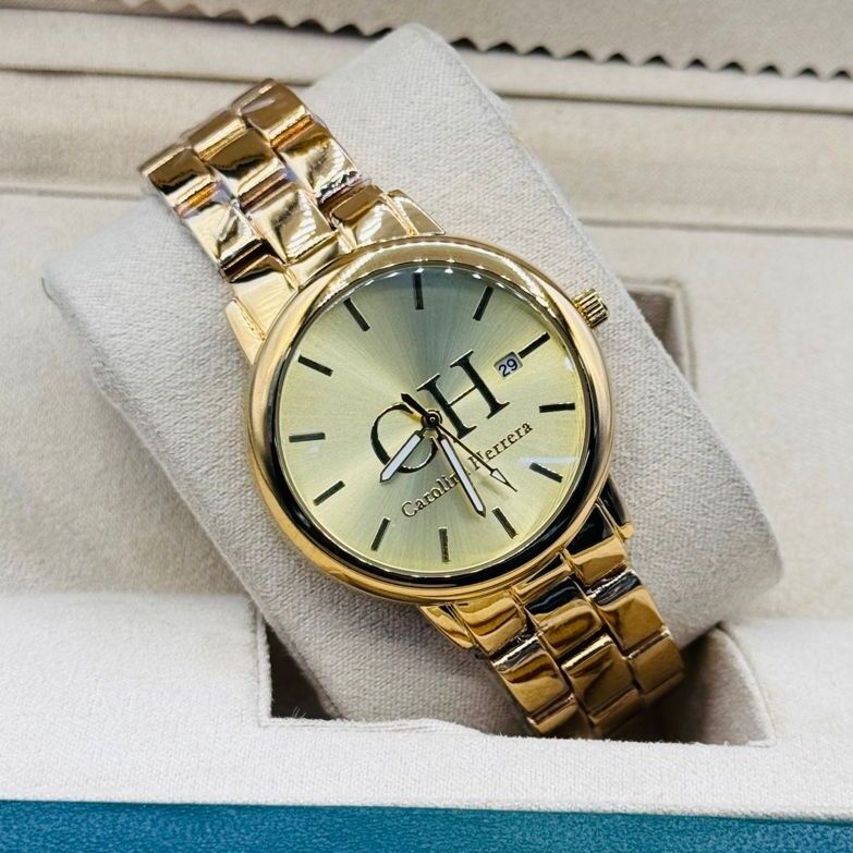 montre femme CH