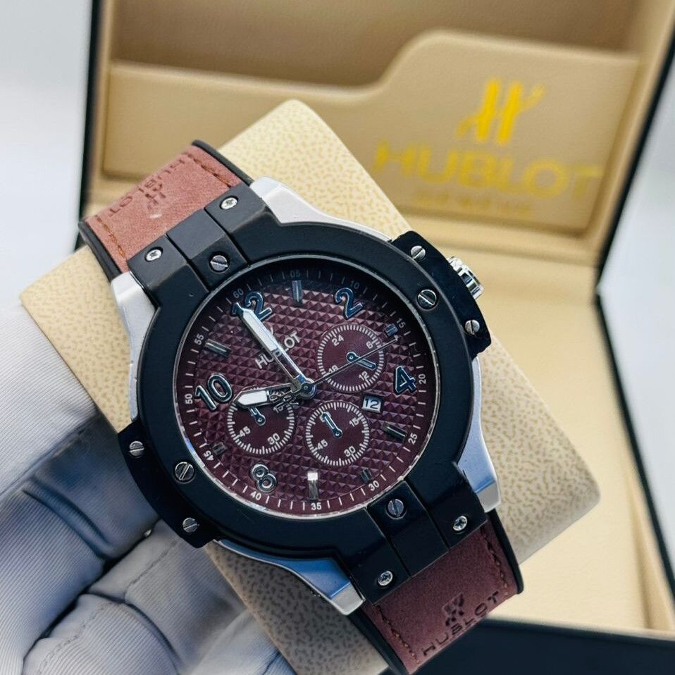 Hublot Big Bang