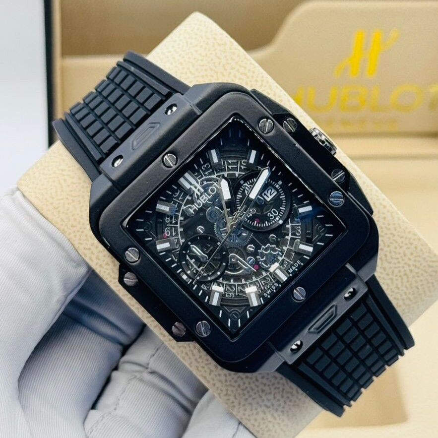 Hublot Big Bang