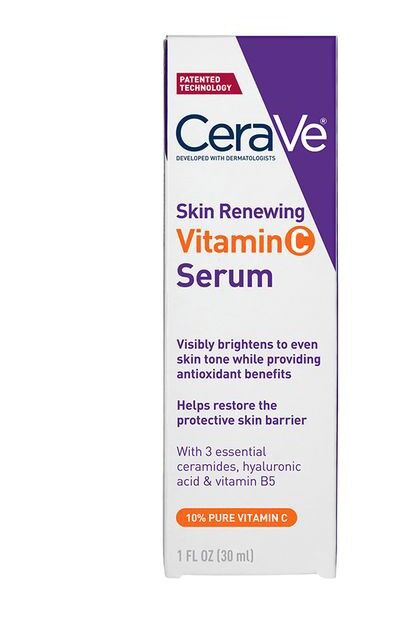 CeraVe Vitamine C