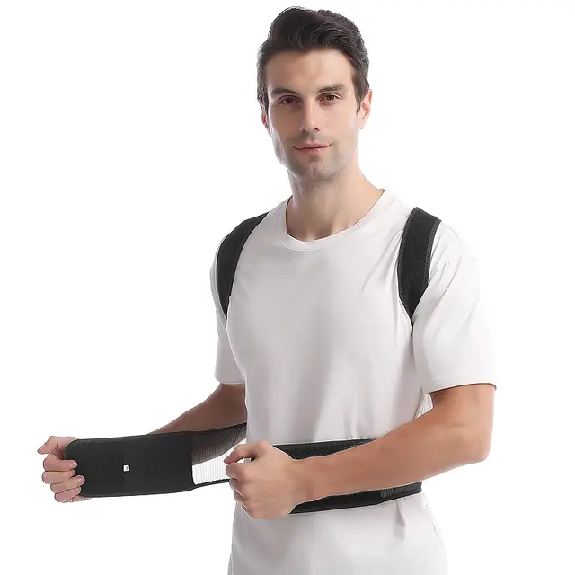 Posture corrector