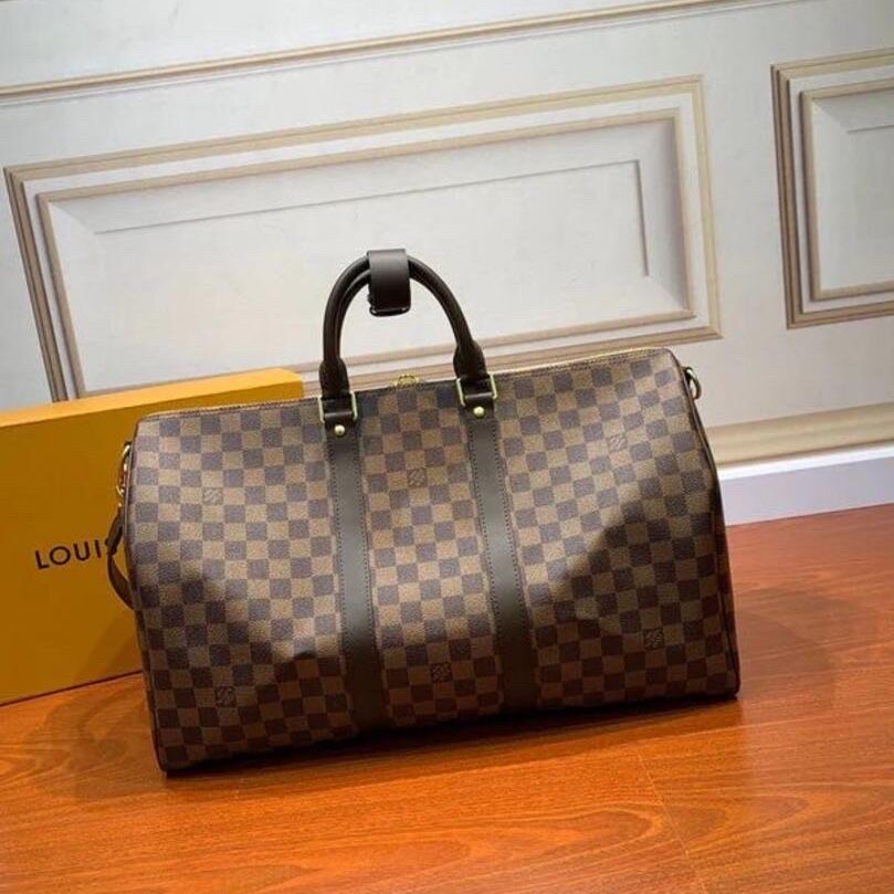 new arrivals big size handbag traveling Louis v