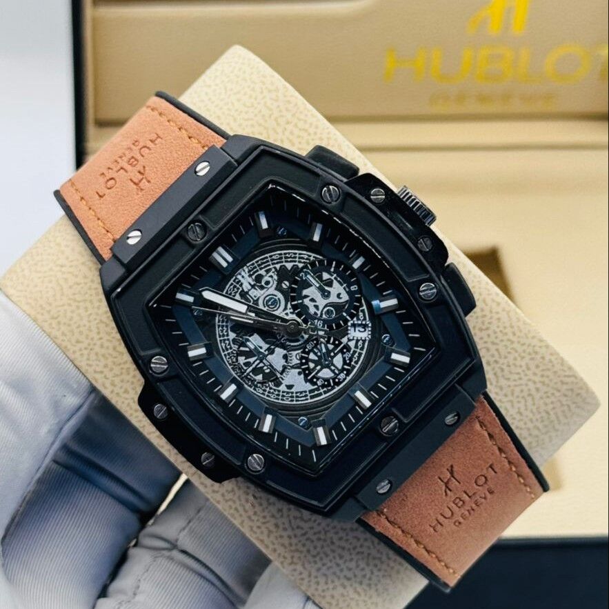 montre Hublot