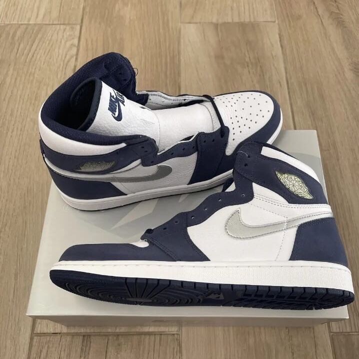 JORDAN 1