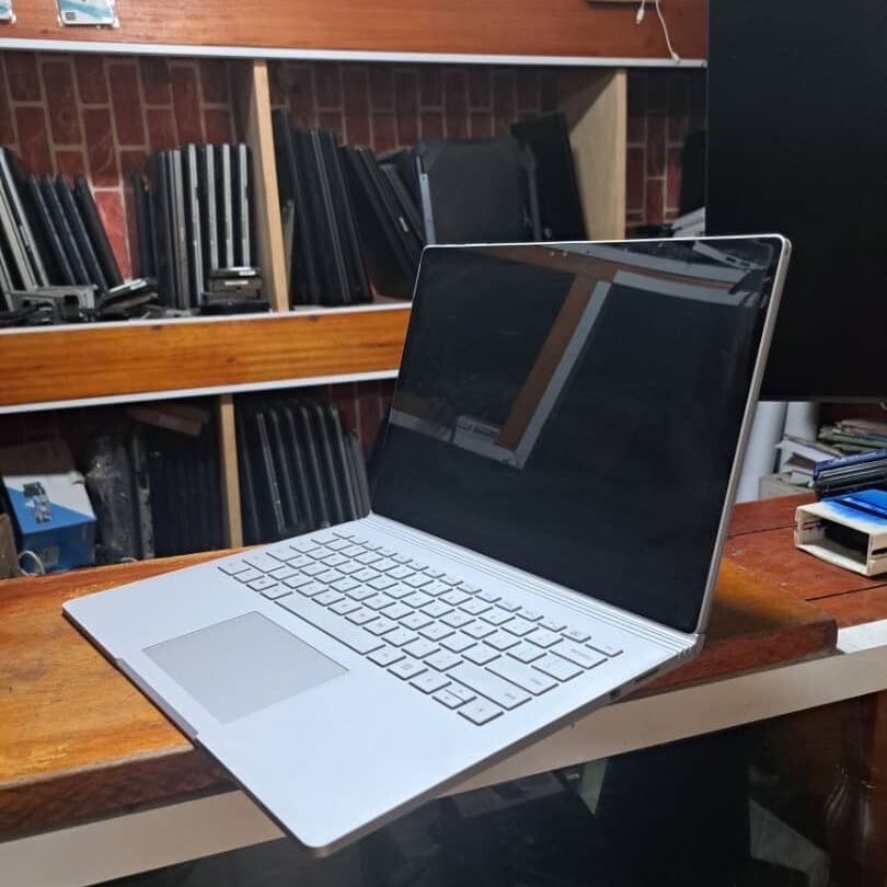 laptop