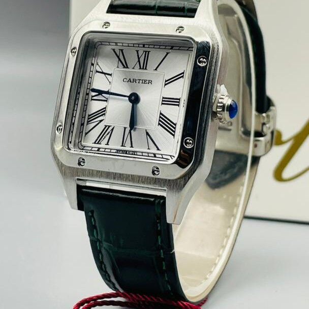 Cartier Santos