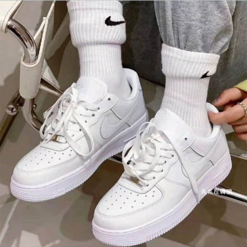 Airforce One blanche