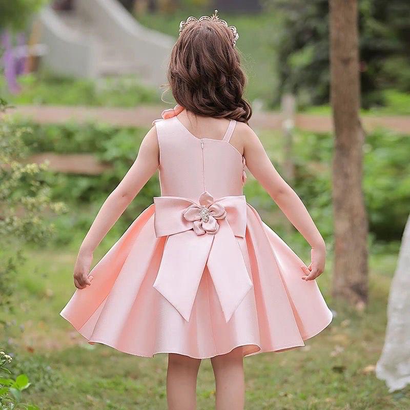 Robe filette ( de 4 ans à 12 ans)