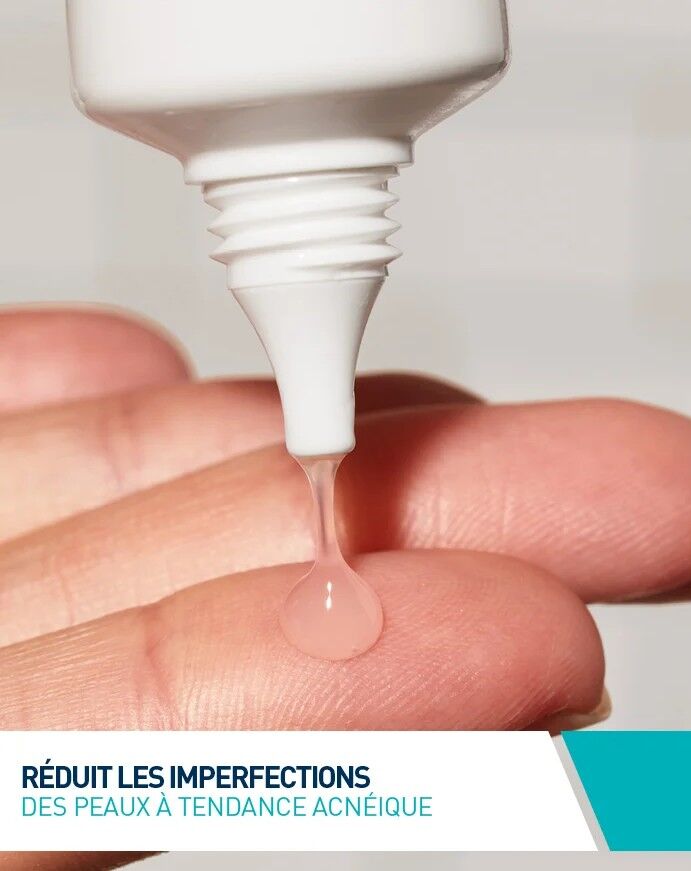 Cerave Anti- Imperfections