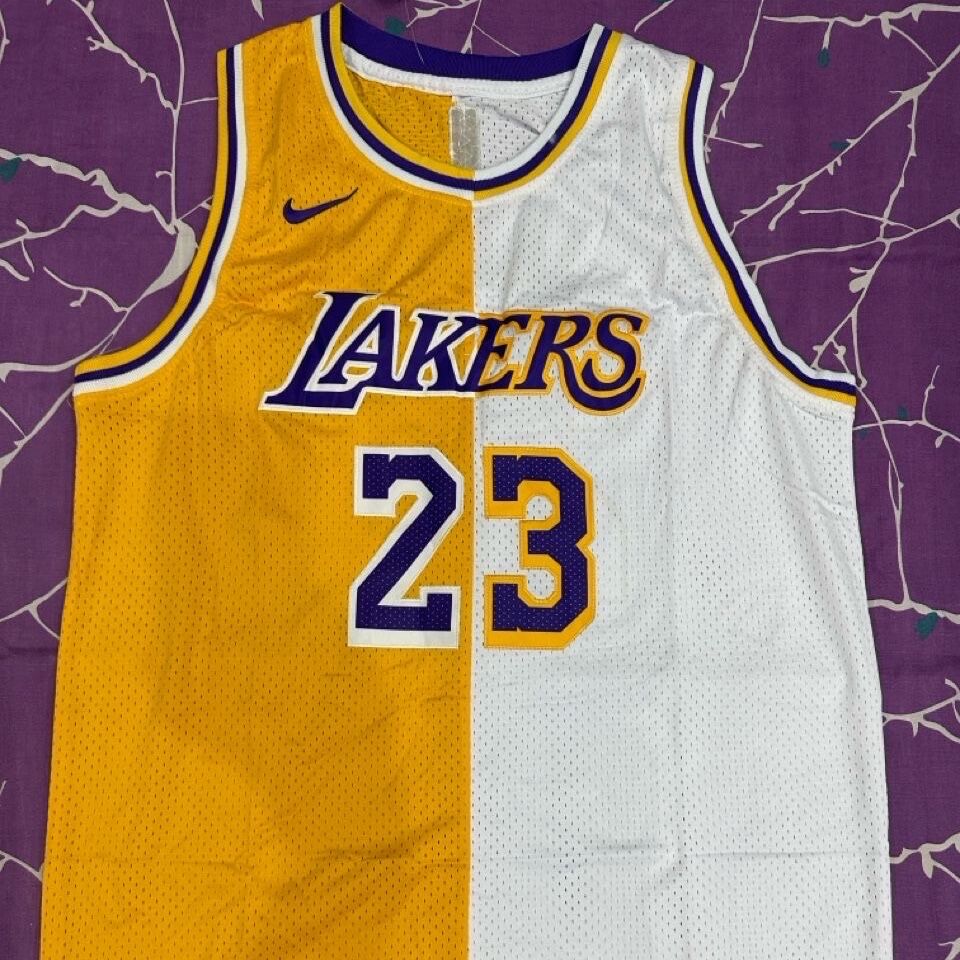 maillots NBA