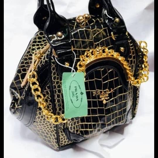 sac Prada vintage original