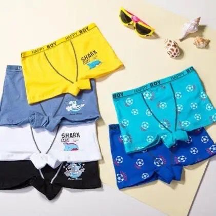 children's boxers wholesale and retail