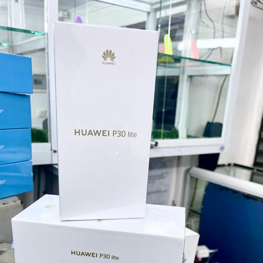 HUAWEI P30 LITE 128G USA