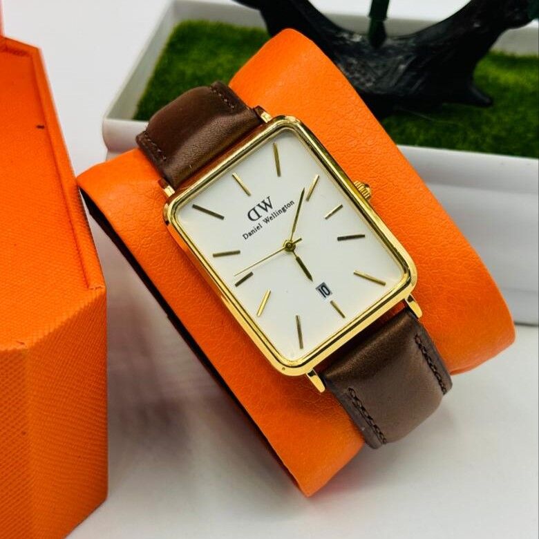 Daniel Wellington