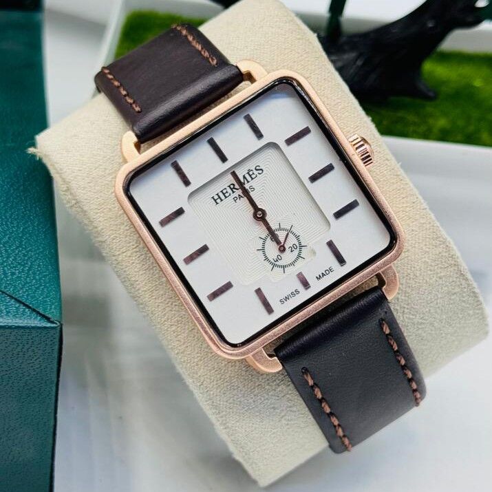 Hermes watch