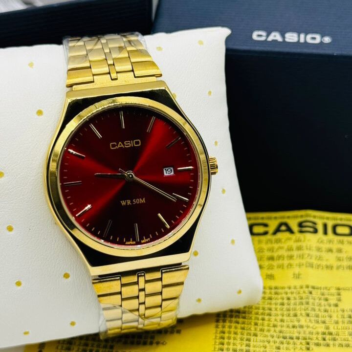 Casio