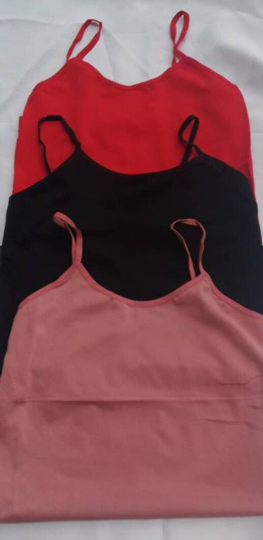 Women's Polyester Tank Top