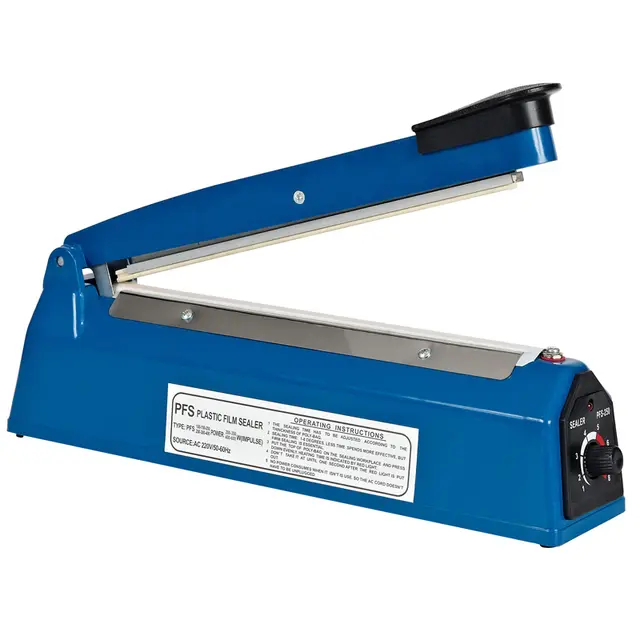 200mm plastic sealer