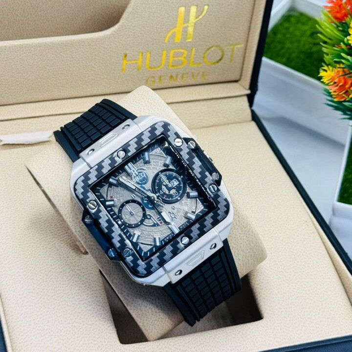 Hublot Big Bang