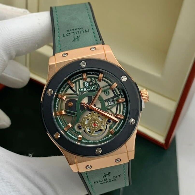 Hublot Big Bang