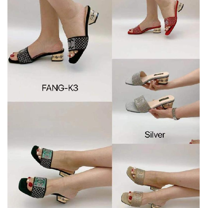 Female shoes