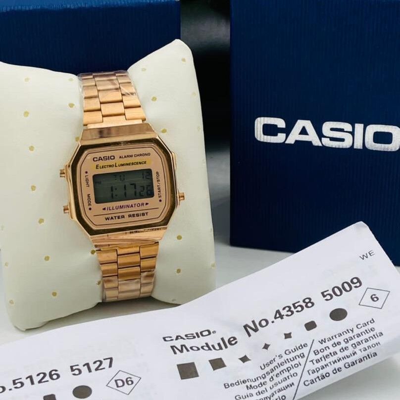 Casio