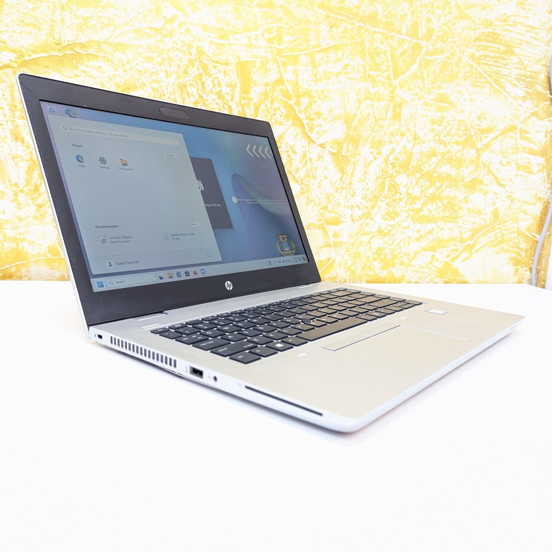 HP ProBook 640 G5