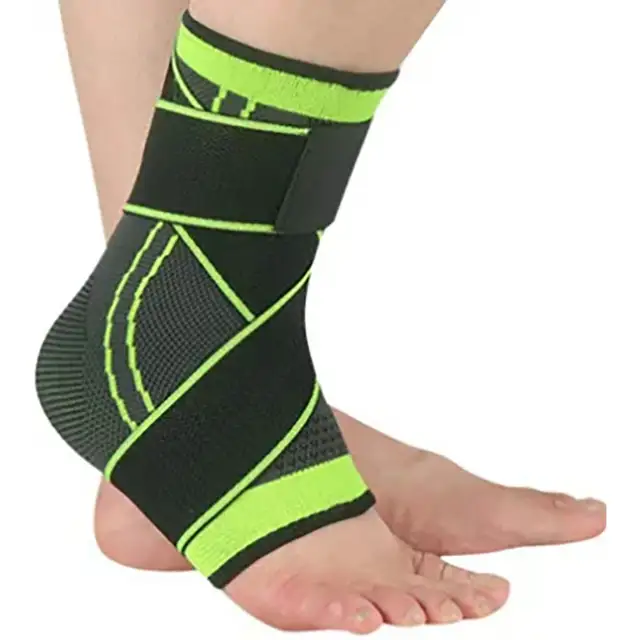 Ankle brace