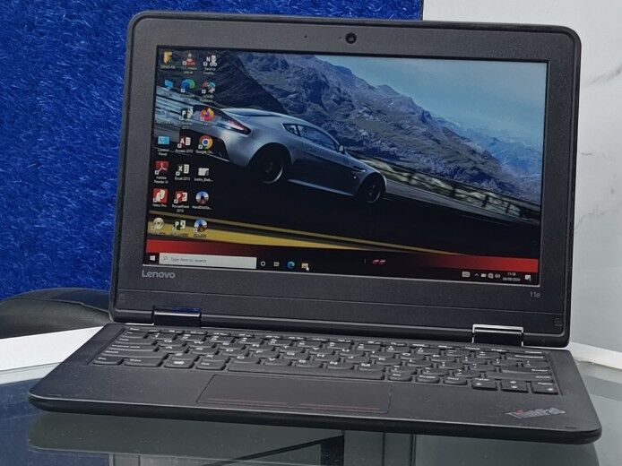 Lenovo ThinkPad 11e