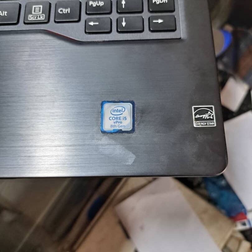 laptop CORE I5