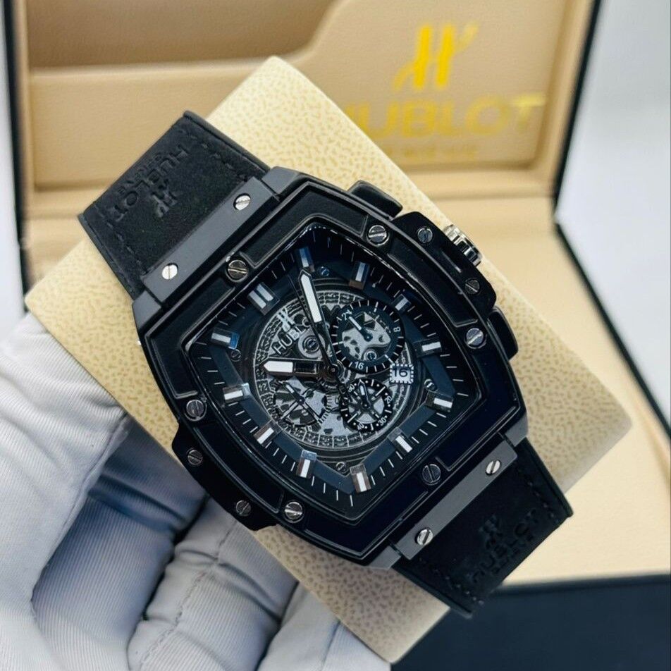 montre Hublot