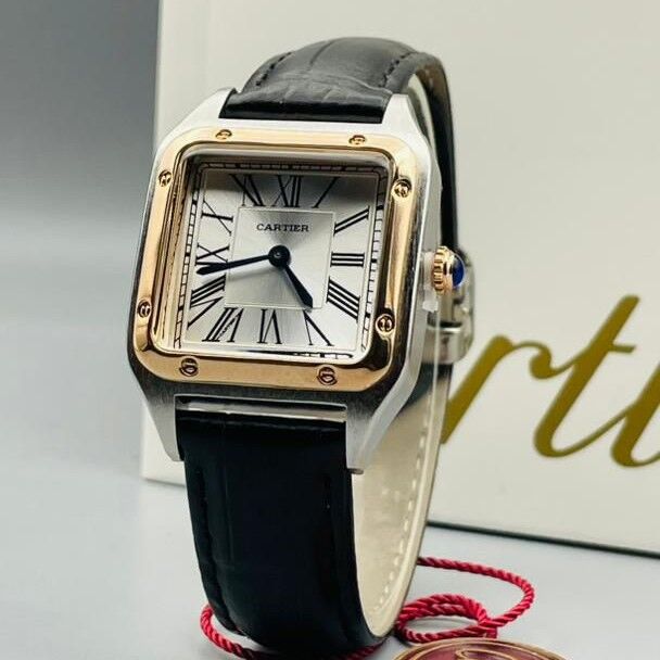 Cartier Santos