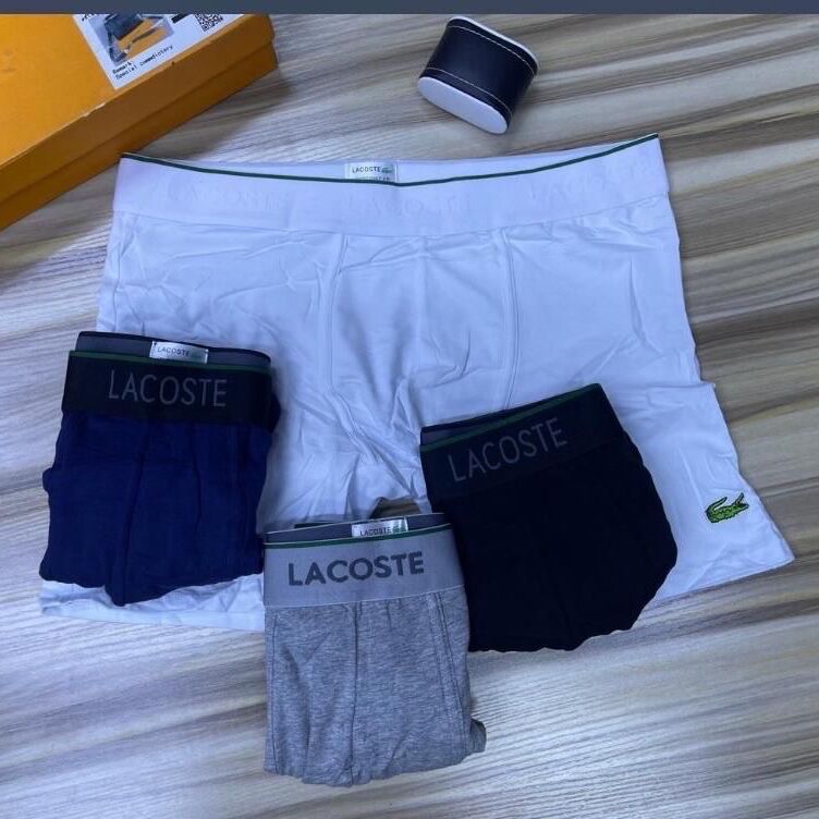 Boxers pour hommes (12 pièces) 1 douzaine