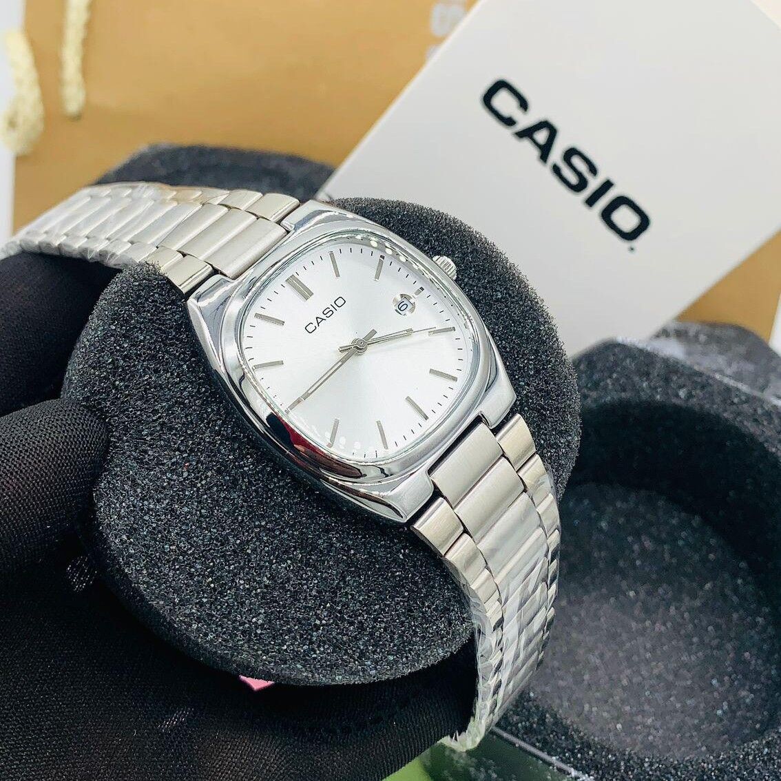 Casio