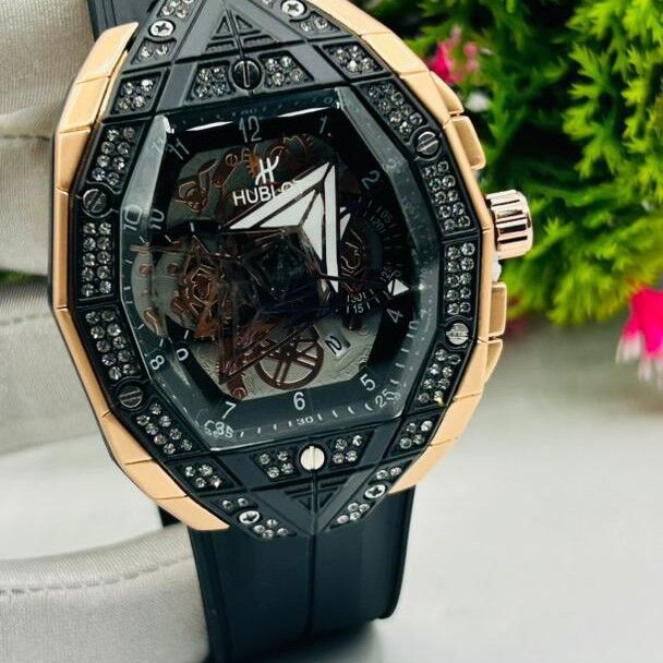 montre Hublot