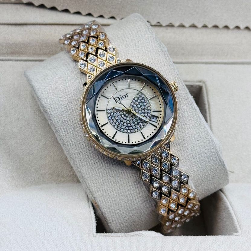 Dior women's watch