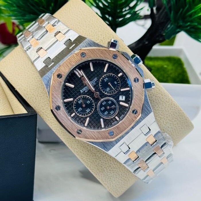 Audemars Piguet royal Oak chronograph