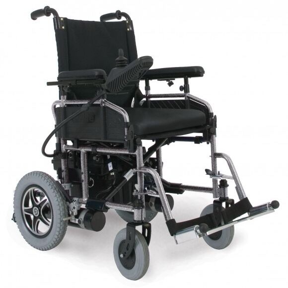 Pride LX Electric Wheelchair UK 🇬🇧