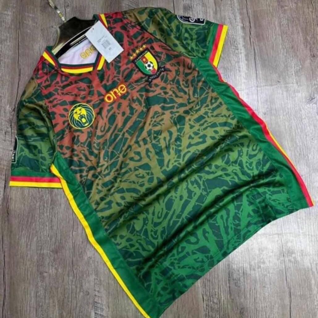 Maillot Lions - M, L, XL, XXL