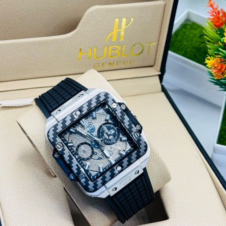 Hublot watch