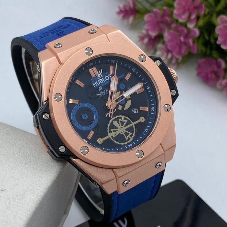 Hublot big bang