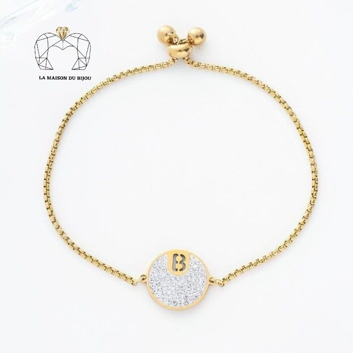 bracelet ajustable